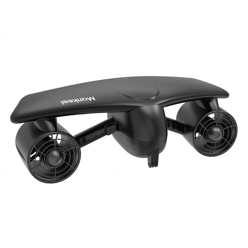 Scooter Subacqueo Elettrico Ai - Electric Scooter 500W recensione e prezzo