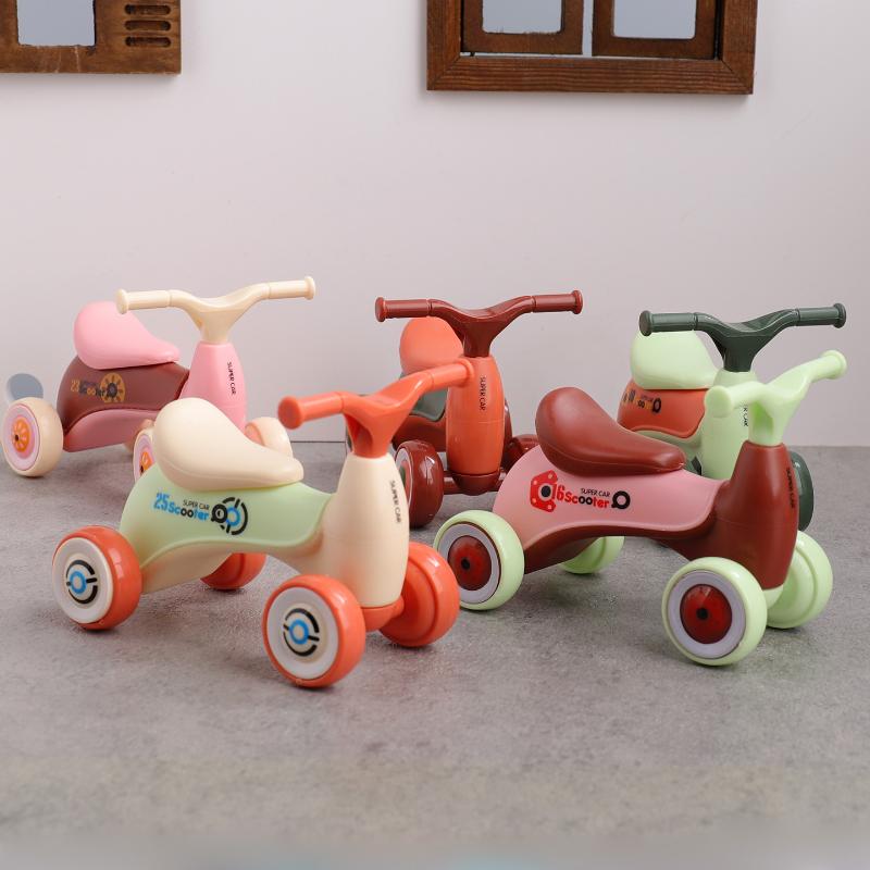 1 Pezzo Mini Auto Giocattolo p - Electric Scooter recensione e prezzo