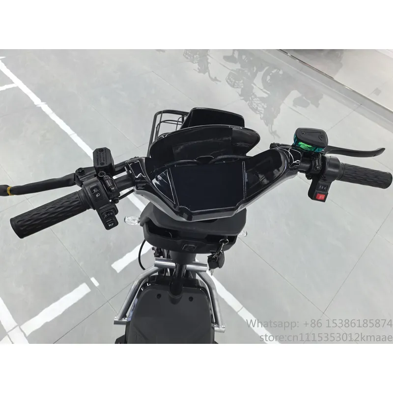 Monopattino Elettrico 60V Bici - Electric Scooter Adults recensione e prezzo