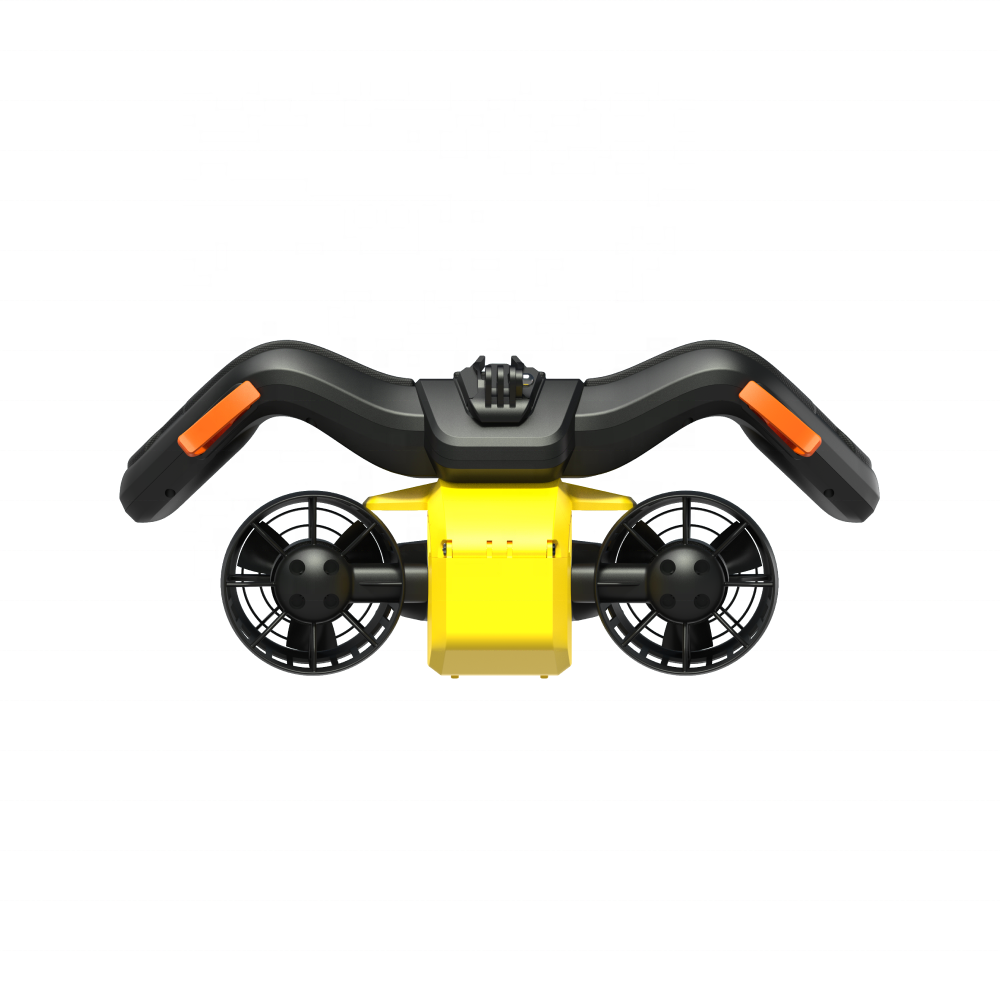 Scooter subacqueo elettrico 50 - Electric Scooter 500W recensione e prezzo
