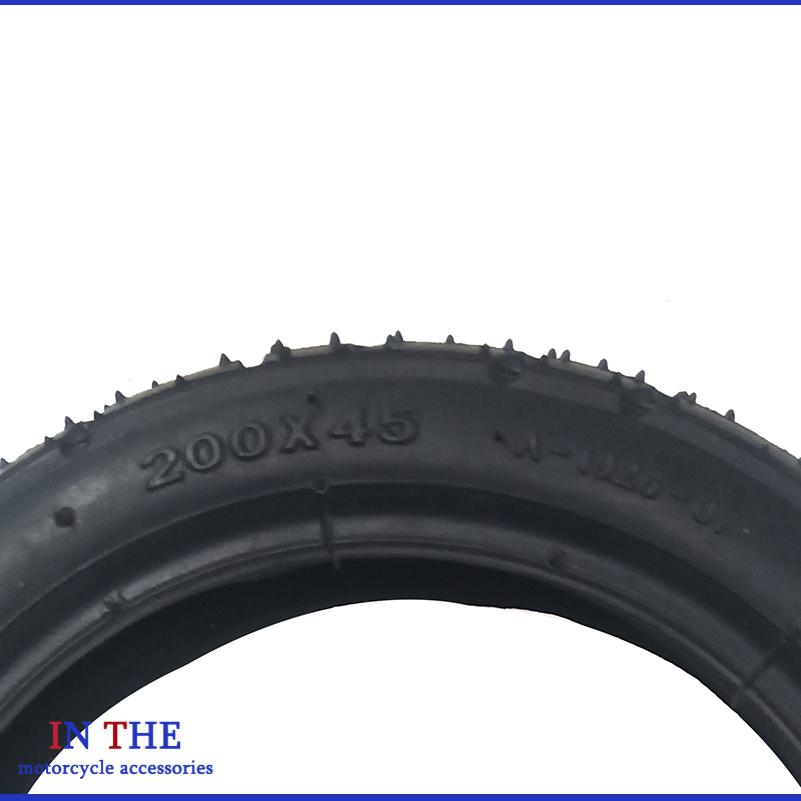 Pneumatico per scooter rinforz - Scooter Tire recensione e prezzo
