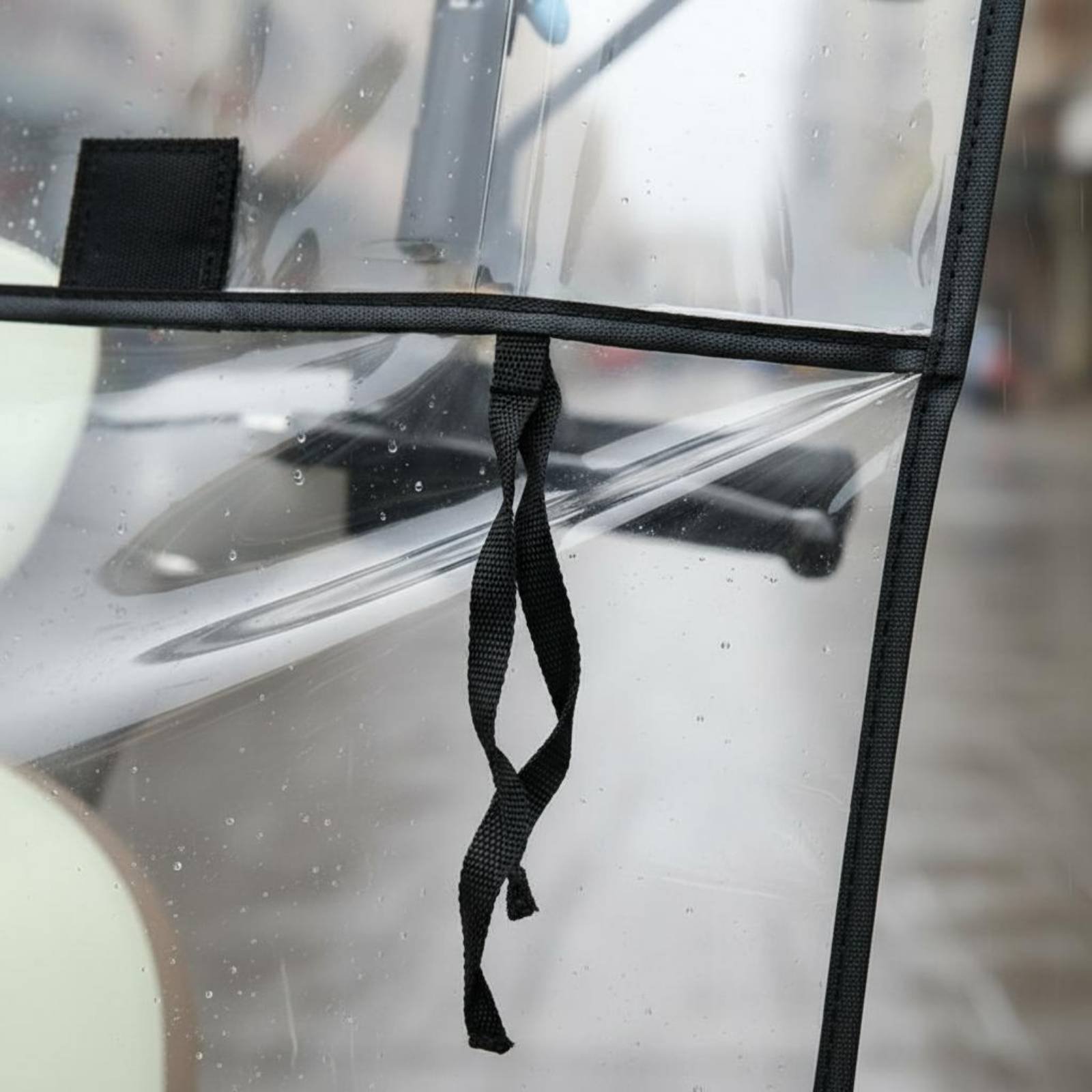 Copertura Antipioggia per Mono - Electric Scooter Rain Cover recensione e prezzo
