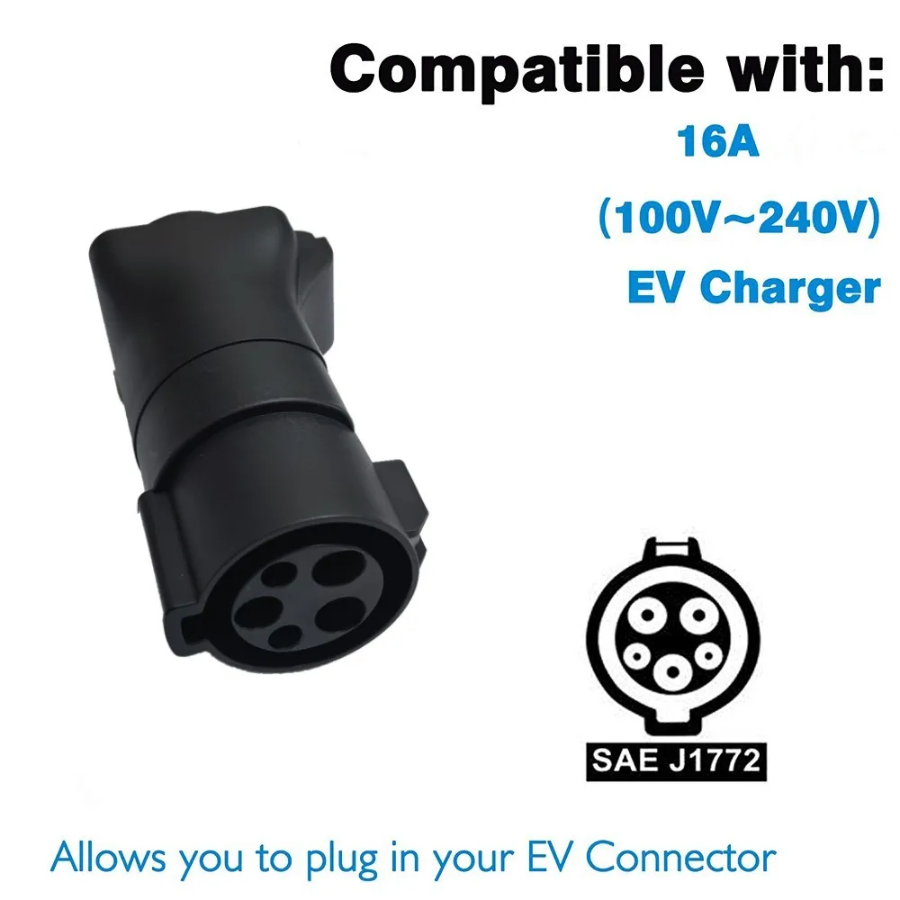 Caricabatterie EV per veicoli  - Electric Scooter Charger recensione e prezzo