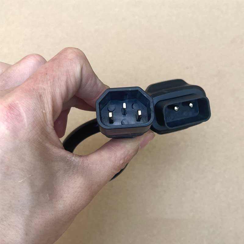 Niu Scooter elettrico N1 N1S M - Electric Scooter Charger recensione e prezzo