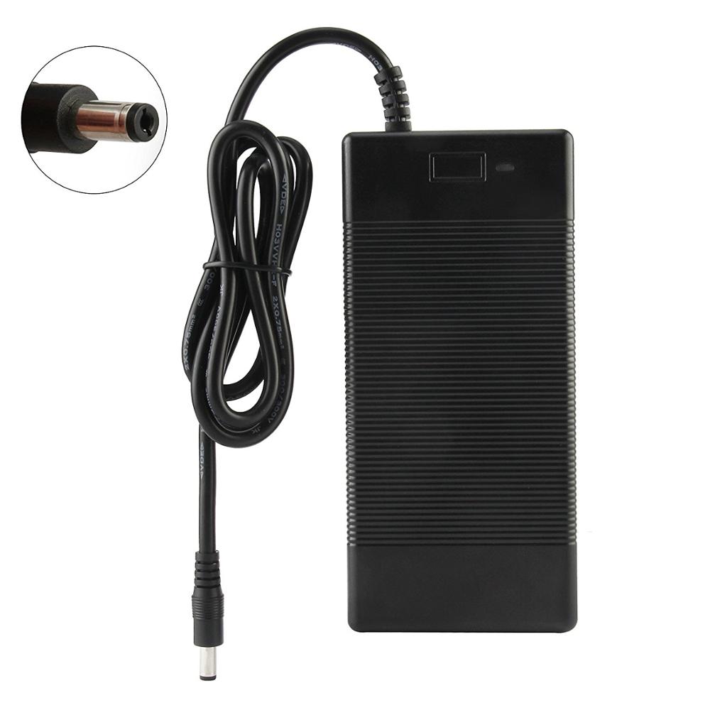 Caricabatterie 36V 2A per batt - Electric Scooter Charger recensione e prezzo