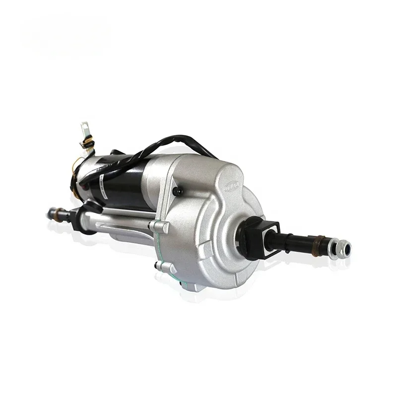 Motore Elettrico DC 24V 500W c - Electric Scooter 500W recensione e prezzo