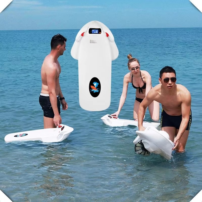 Scooter Subacqueo Elettrico co - Kids Electric Scooter recensione e prezzo
