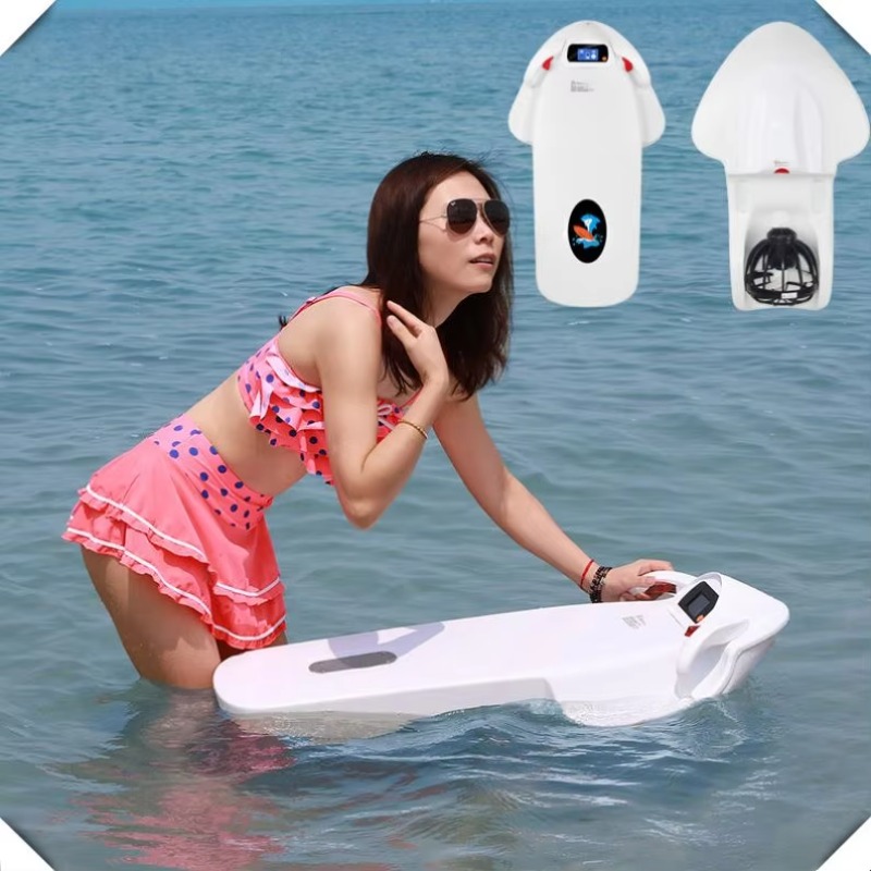 Scooter Subacqueo Elettrico co - Kids Electric Scooter recensione e prezzo