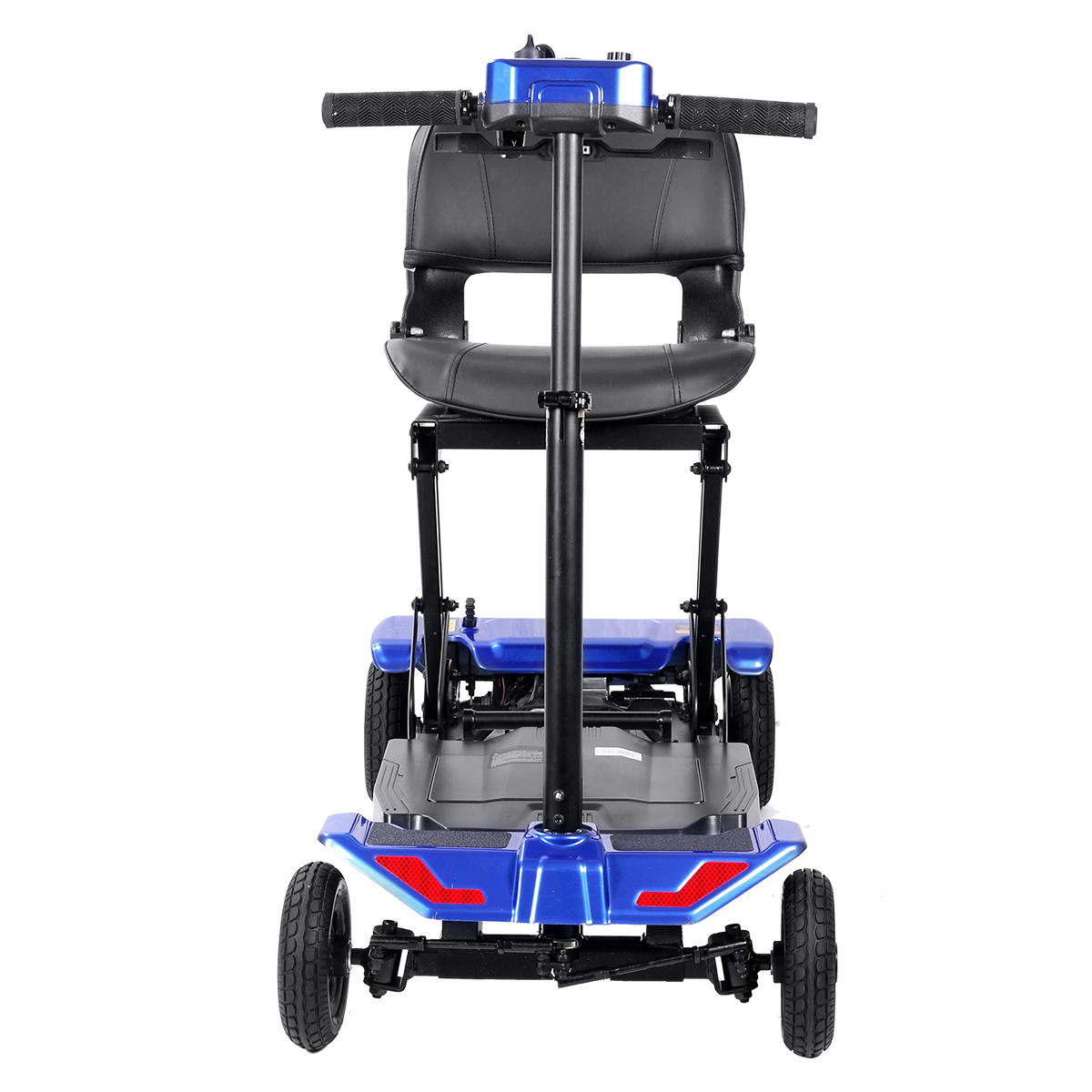 Scooter Elettrico Pieghevole A - Folding Electric Scooter recensione e prezzo