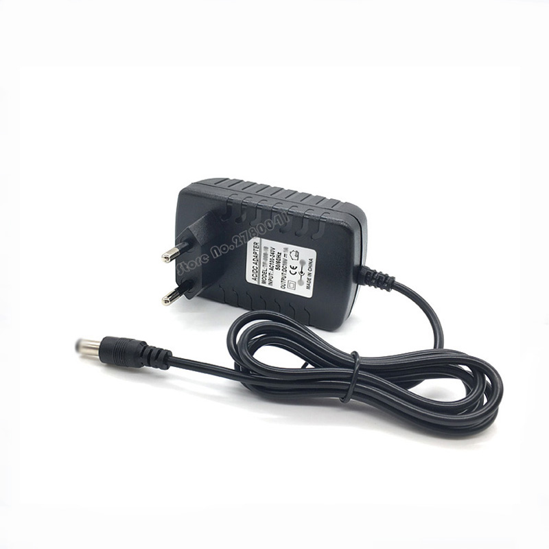 Adattatore Caricabatterie Per  - Electric Scooter Charger recensione e prezzo