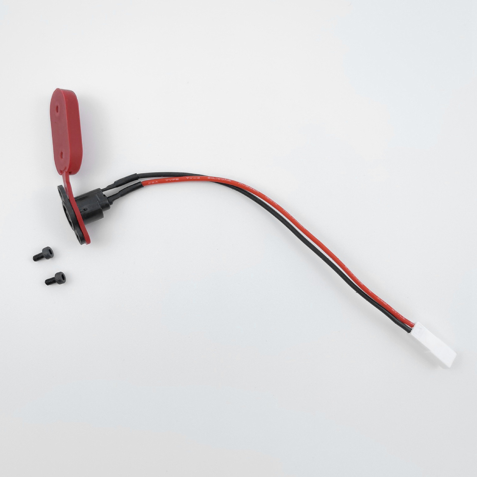 Cavo del cavo del caricatore A - Electric Scooter Charger recensione e prezzo