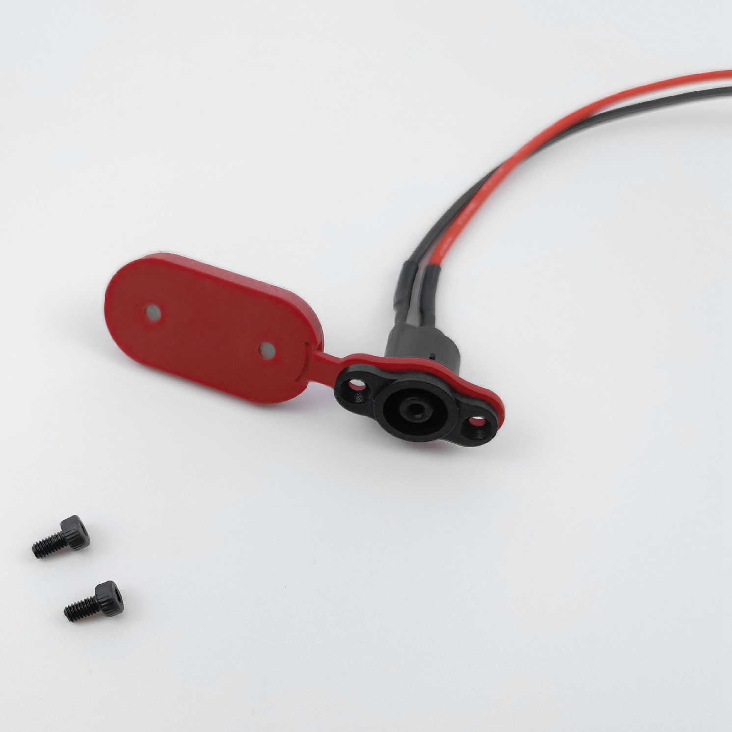 Cavo del cavo del caricatore A - Electric Scooter Charger recensione e prezzo