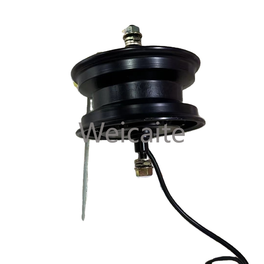 Motore a mozzo per scooter ele - 60V 5000W Brushless Hub Motor recensione e prezzo
