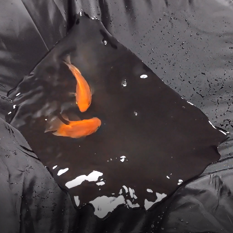Nuova copertura per moto imper - Electric Scooter Rain Cover recensione e prezzo