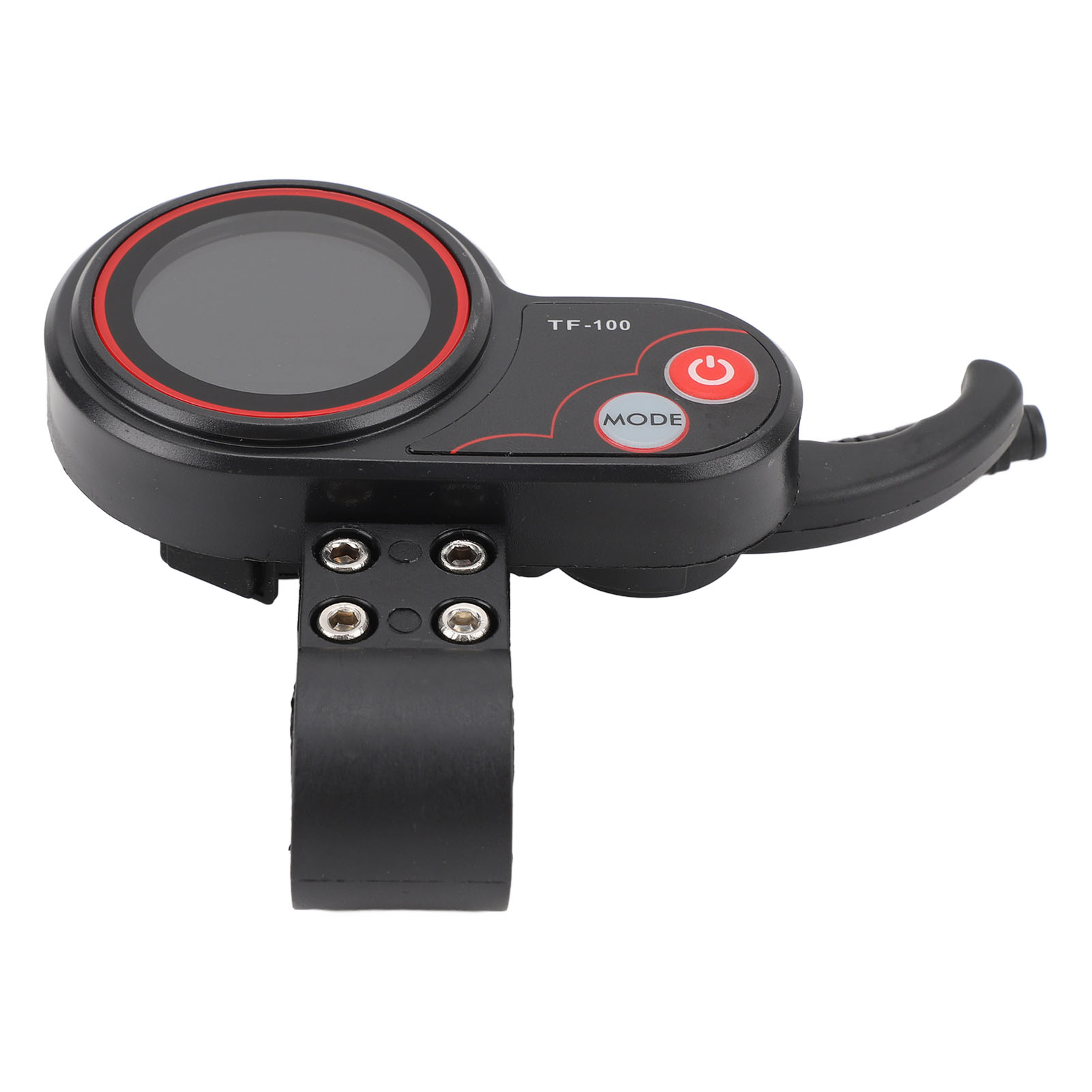Display LCD 48V TF 100 per mon - Electric Scooter recensione e prezzo