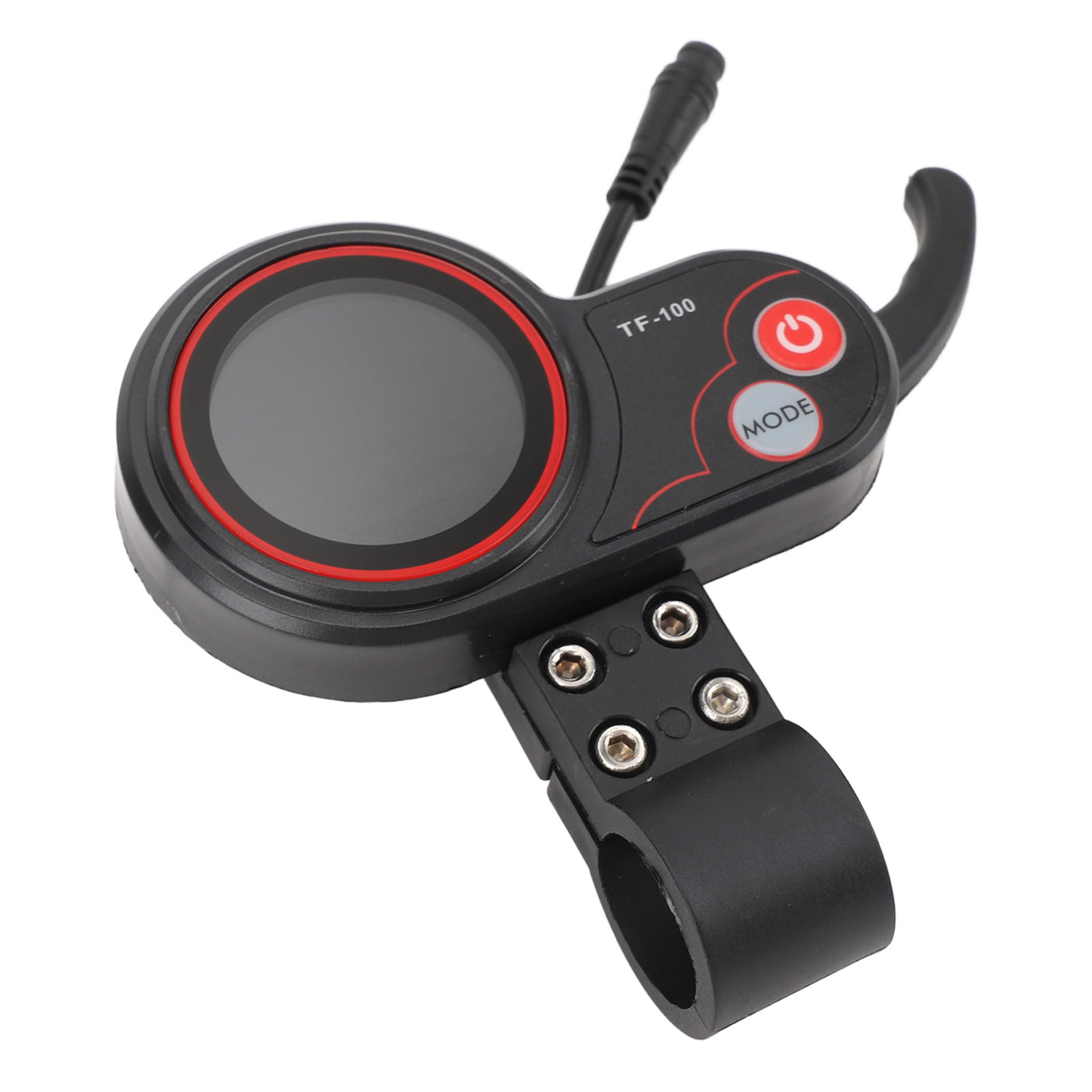 Display LCD 48V TF 100 per mon - Electric Scooter recensione e prezzo
