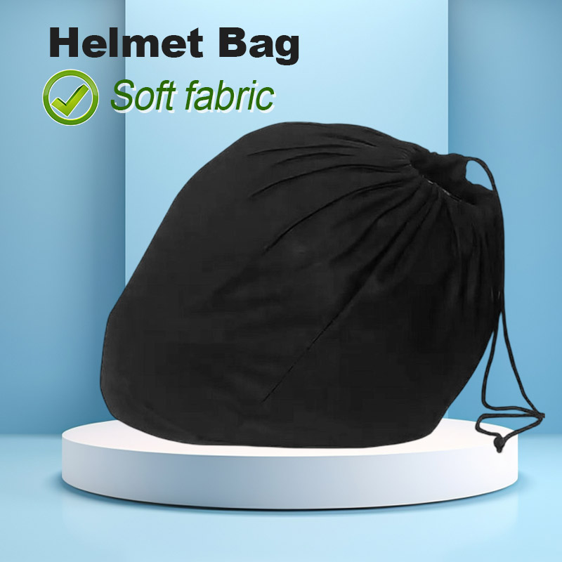 Borsa morbida per casco Tasca  - Scooter Helmet Set recensione e prezzo